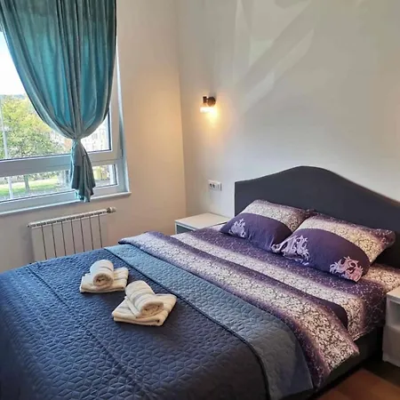 Apartment Square Bl Banja Luka