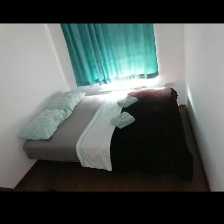 Square Bl Apartment Banja Luka