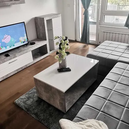 Apartment Square Bl Banja Luka